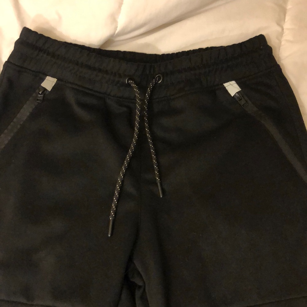 South pole sweatpants